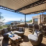 ヴィラ Waterfront At La Reserve ラマチュエル