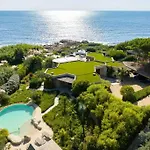 Waterfront At La Reserve * ラマチュエル