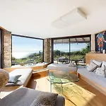 فيلة Waterfront Villa At La Reserve Ramatuelle *