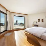 فيلة Waterfront Villa At La Reserve Ramatuelle *