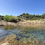 ヴィラ Waterfront At La Reserve