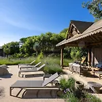 Waterfront At La Reserve Villa Ramatuelle