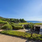 Villa Waterfront At La Reserve Ramatuelle