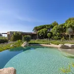 Waterfront At La Reserve Villa *
