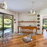 Villa Waterfront At La Reserve *