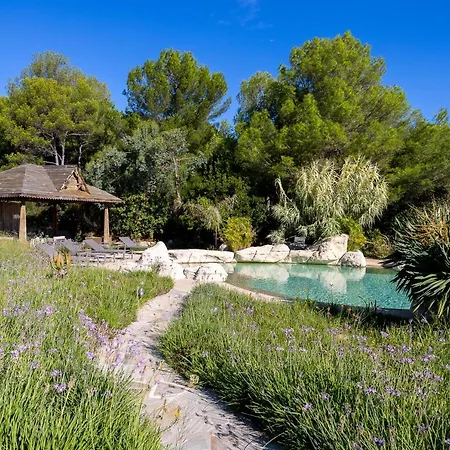 וילה Waterfront Villa At La Reserve Ramatuelle *