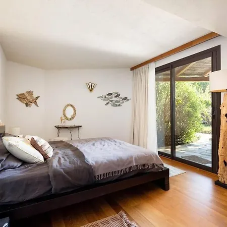 In Gated Community Of La Reserve * Ramatuelle