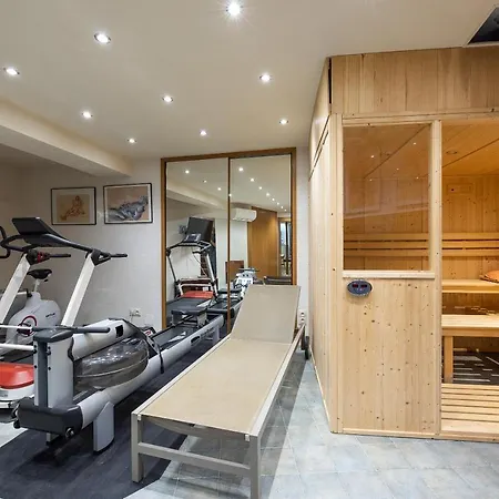 Villa In Gated Community Of La Reserve *