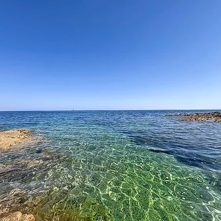 Waterfront At La Reserve Ramatuelle