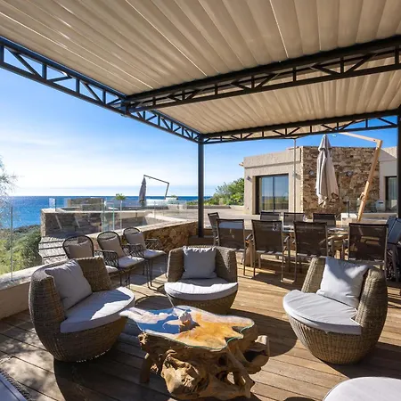 Waterfront At La Reserve *