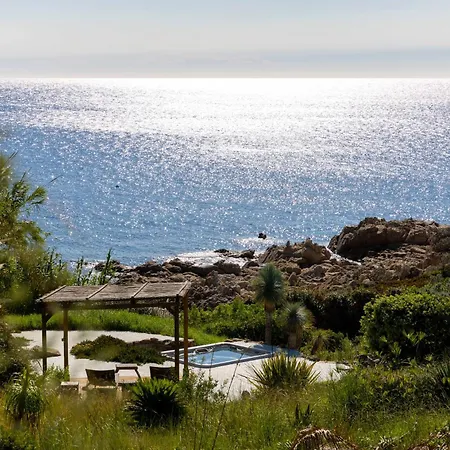 Villa Waterfront At La Reserve Ramatuelle