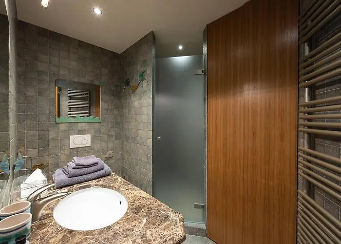 Waterfront Villa At La Reserve Ramatuelle וילה